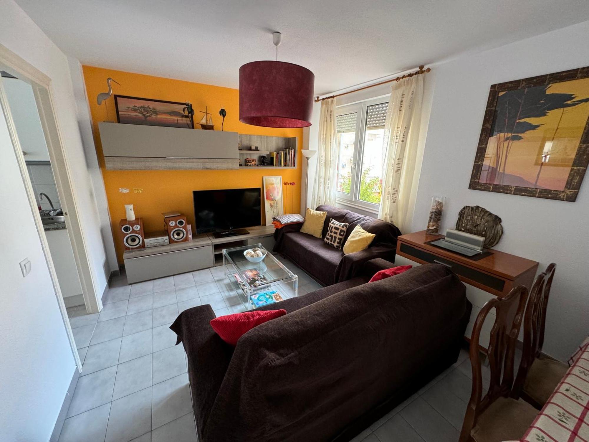 Apartamento En Somo En Urb Privada 외부 사진