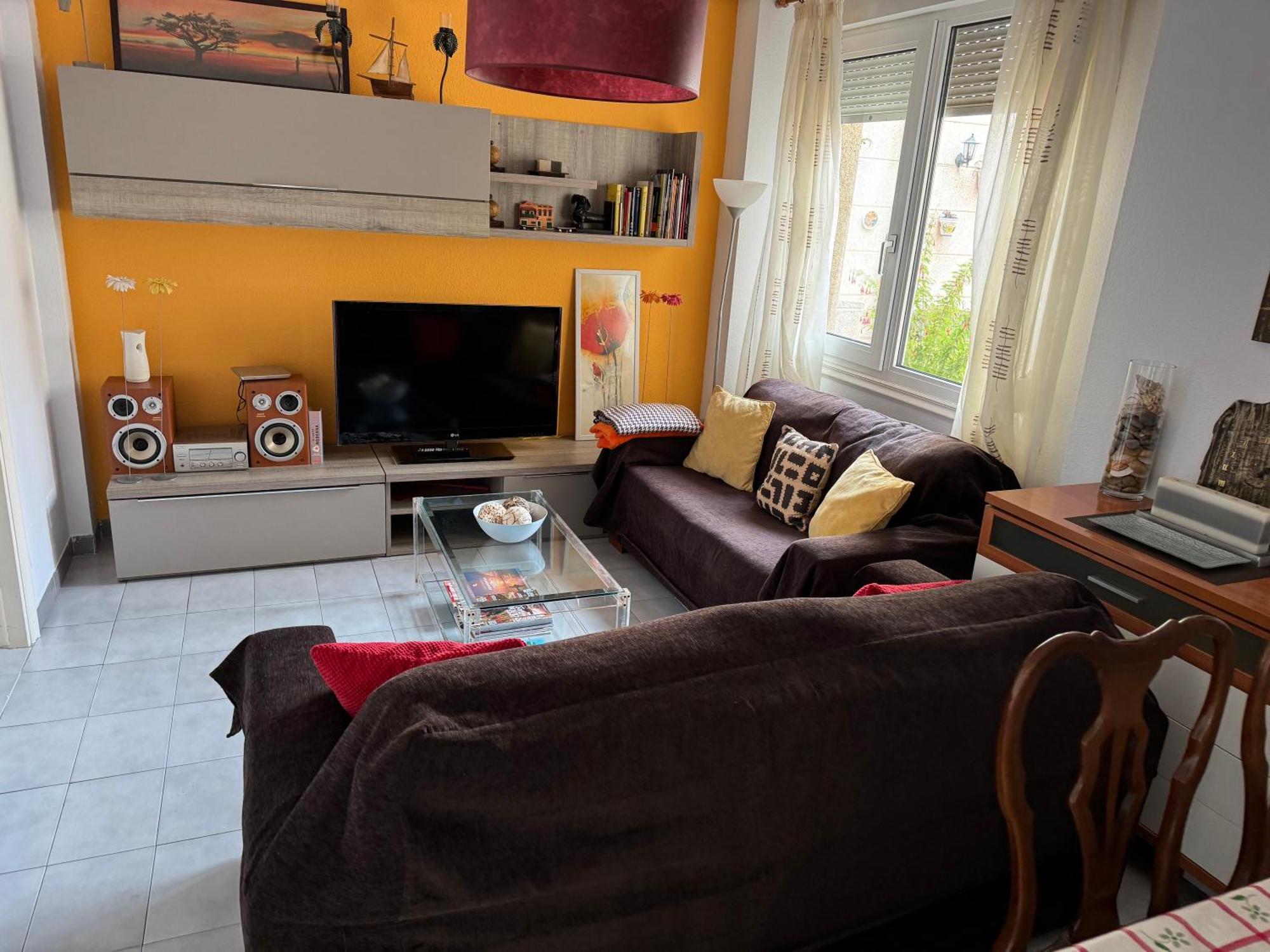 Apartamento En Somo En Urb Privada 외부 사진