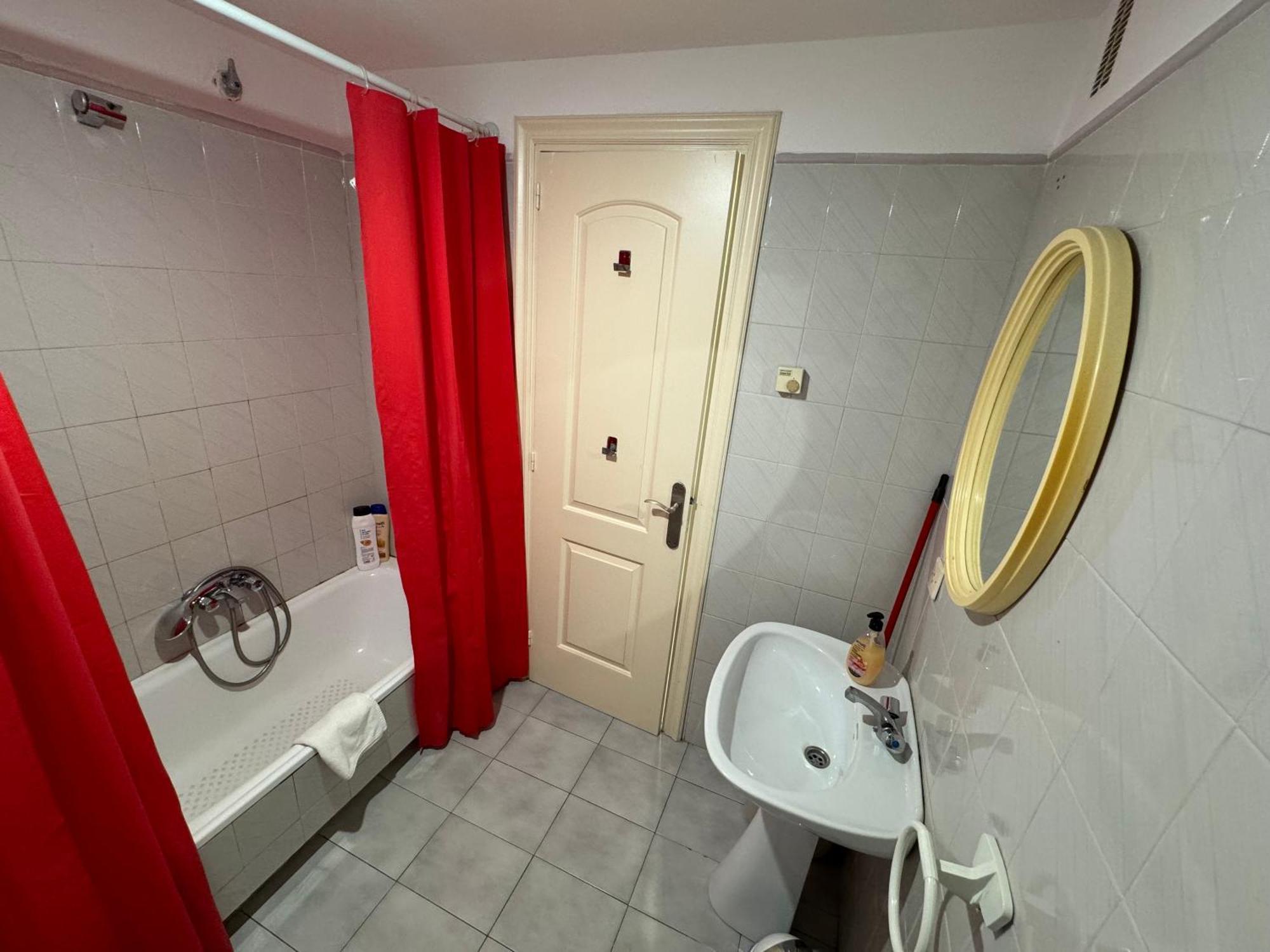 Apartamento En Somo En Urb Privada 외부 사진